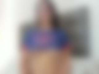 BIGBOOBSAdri's Live Sex Cam Show