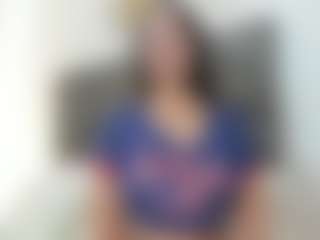 BIGBOOBSAdri's Live Sex Cam Show