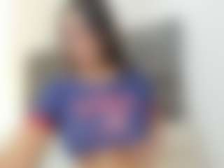 BIGBOOBSAdri's Live Sex Cam Show