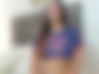 BIGBOOBSAdri's Live Sex Cam Show