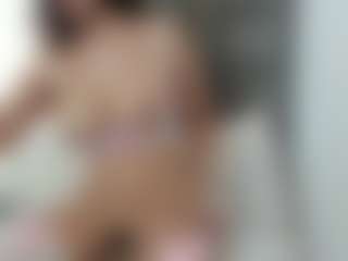 BIGBOOBSAdri's Live Sex Cam Show