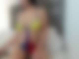 BIGBOOBSAdri's Live Sex Cam Show