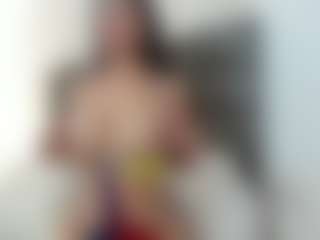 BIGBOOBSAdri's Live Sex Cam Show