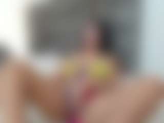BIGBOOBSAdri's Live Sex Cam Show