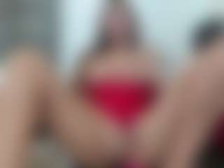 BIGBOOBSAdri's Live Sex Cam Show
