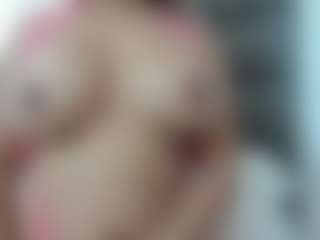 BIGBOOBSAdri's Live Sex Cam Show