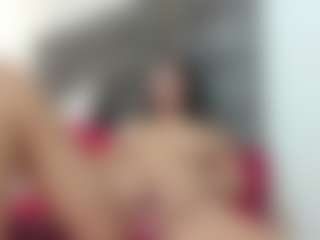BIGBOOBSAdri's Live Sex Cam Show