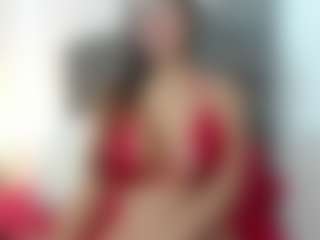 BIGBOOBSAdri's Live Sex Cam Show