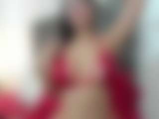 BIGBOOBSAdri's Live Sex Cam Show