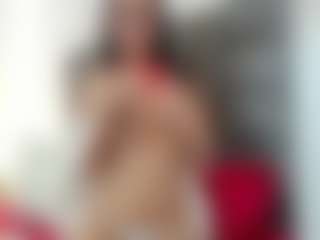 BIGBOOBSAdri's Live Sex Cam Show