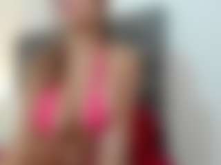 BIGBOOBSAdri's Live Sex Cam Show