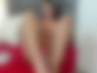 BIGBOOBSAdri's Live Sex Cam Show