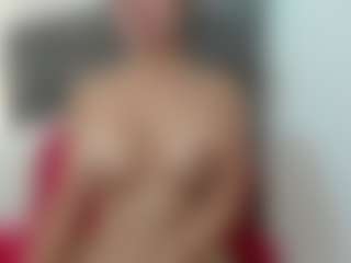 BIGBOOBSAdri's Live Sex Cam Show
