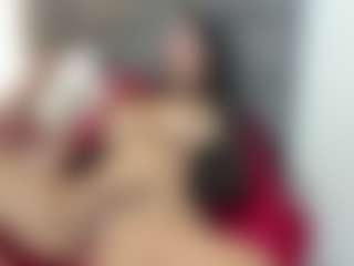 BIGBOOBSAdri's Live Sex Cam Show