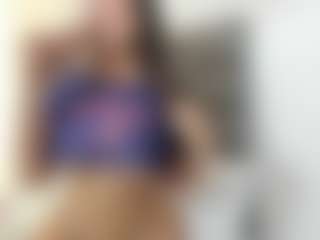 BIGBOOBSAdri's Live Sex Cam Show