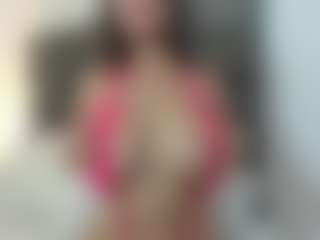 BIGBOOBSAdri's Live Sex Cam Show