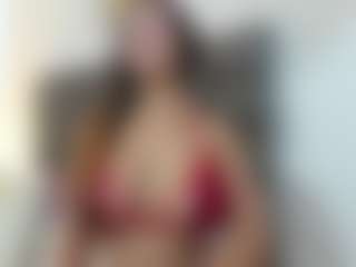 BIGBOOBSAdri's Live Sex Cam Show