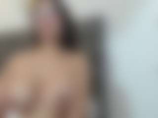 BIGBOOBSAdri's Live Sex Cam Show
