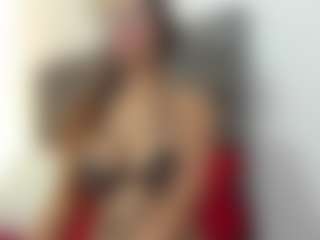 BIGBOOBSAdri's Live Sex Cam Show