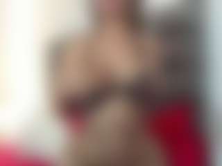 BIGBOOBSAdri's Live Sex Cam Show