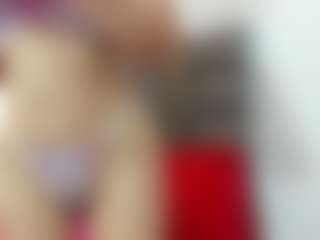 BIGBOOBSAdri's Live Sex Cam Show