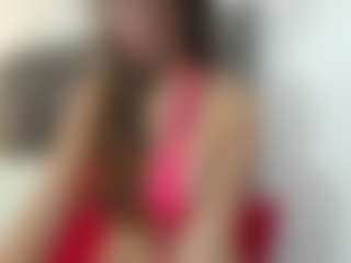BIGBOOBSAdri's Live Sex Cam Show