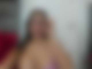 BIGBOOBSAdri's Live Sex Cam Show