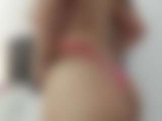 BIGBOOBSAdri's Live Sex Cam Show
