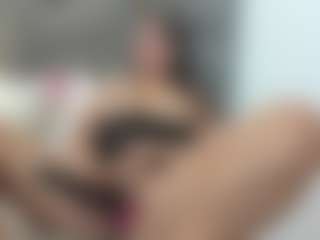 BIGBOOBSAdri's Live Sex Cam Show