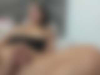 BIGBOOBSAdri's Live Sex Cam Show