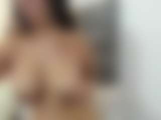 BIGBOOBSAdri's Live Sex Cam Show