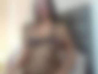 BIGBOOBSAdri's Live Sex Cam Show