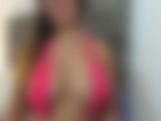 BIGBOOBSAdri's Live Sex Cam Show