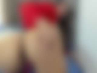 BIGBOOBSAdri's Live Sex Cam Show