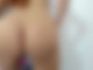 BIGBOOBSAdri's Live Sex Cam Show