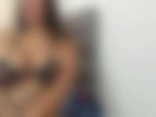 BIGBOOBSAdri's Live Sex Cam Show