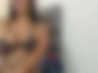 BIGBOOBSAdri's Live Sex Cam Show