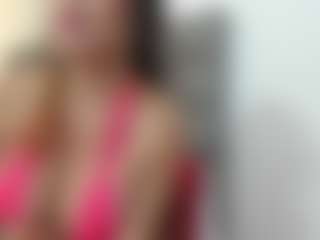 BIGBOOBSAdri's Live Sex Cam Show