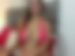 BIGBOOBSAdri's Live Sex Cam Show