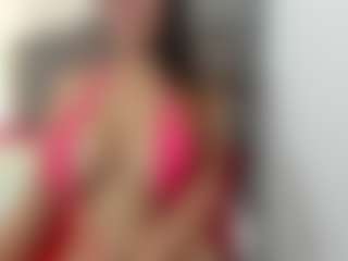 BIGBOOBSAdri's Live Sex Cam Show