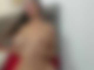 BIGBOOBSAdri's Live Sex Cam Show