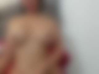 BIGBOOBSAdri's Live Sex Cam Show