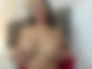BIGBOOBSAdri's Live Sex Cam Show