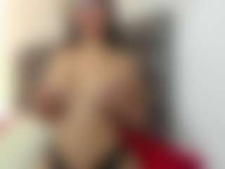 BIGBOOBSAdri's Live Sex Cam Show