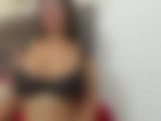 BIGBOOBSAdri's Live Sex Cam Show