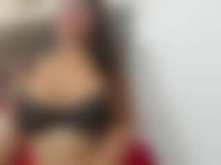 BIGBOOBSAdri's Live Sex Cam Show