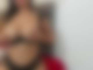 BIGBOOBSAdri's Live Sex Cam Show