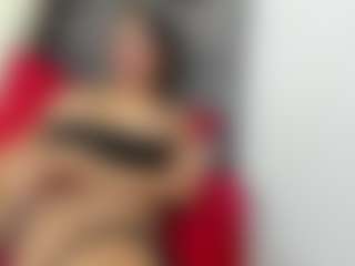 BIGBOOBSAdri's Live Sex Cam Show