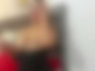BIGBOOBSAdri's Live Sex Cam Show