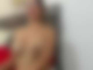 BIGBOOBSAdri's Live Sex Cam Show